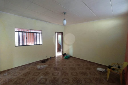 Casa à venda com 5 quartos em Chora Menino, São Paulo, SP