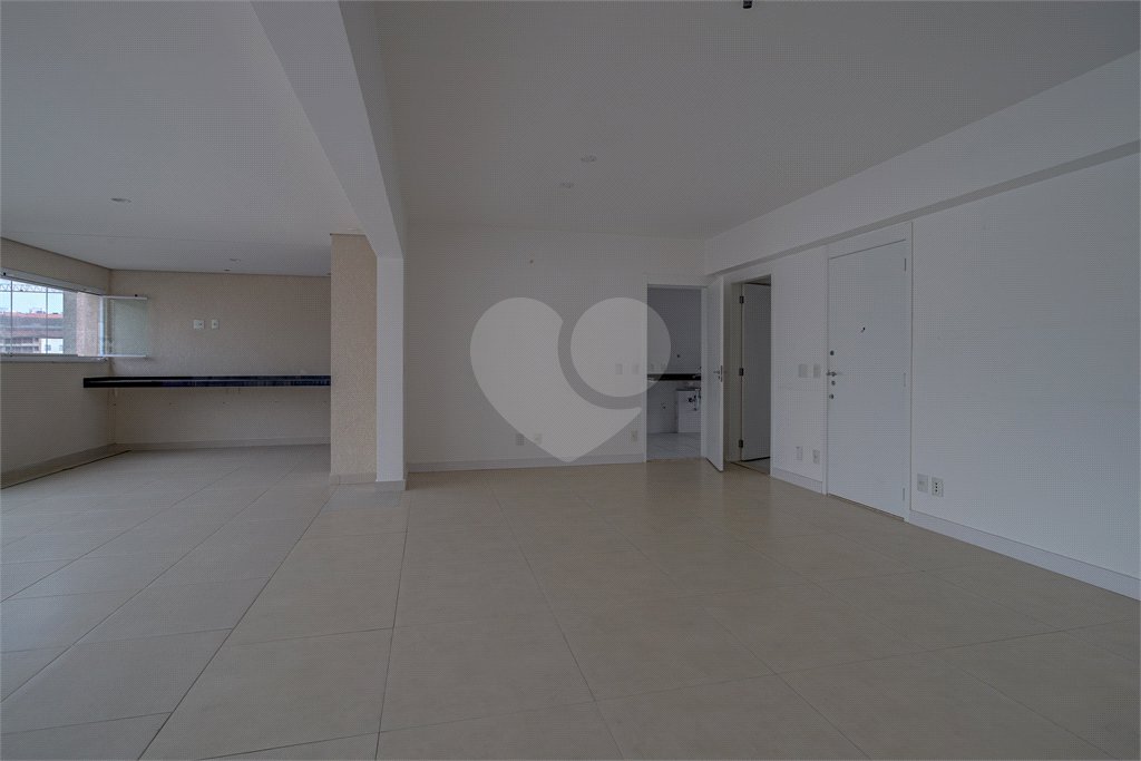 Apartamento à venda com 4 suítes em Brooklin, São Paulo, SP