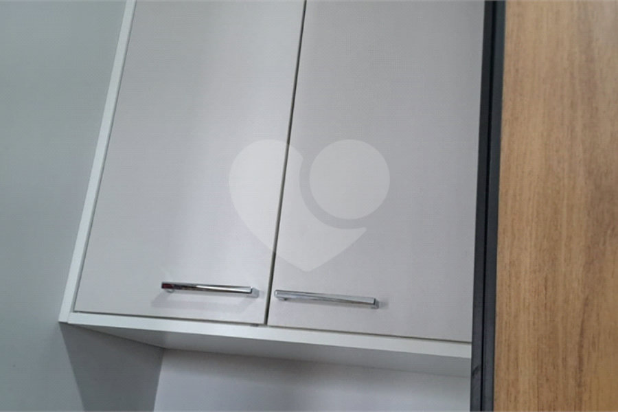 Apartamento à venda com 2 quartos em Vila Guilherme, São Paulo, SP