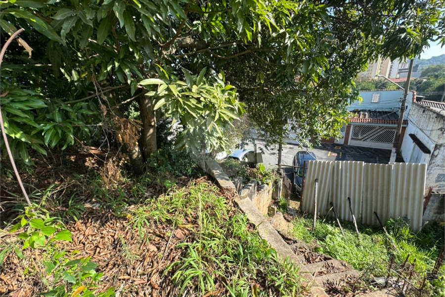 Terreno à venda em Lauzane Paulista, São Paulo, SP