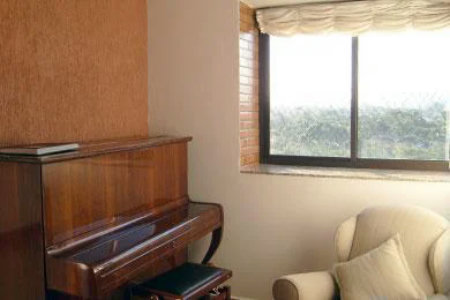 Cobertura à venda com 3 suítes em Butantã, São Paulo, SP