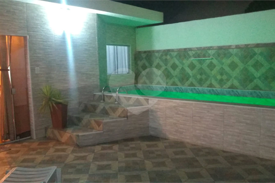 Sobrado à venda com 5 quartos, sendo 1 suíte, em Vila Maria, São Paulo, SP
