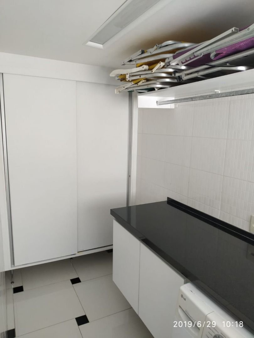 Apartamento com 3 dormitórios à venda, 155 m², vista para o mar - Embaré - Santos/SP