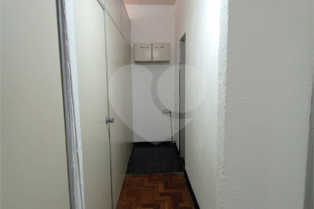 Apartamento à venda com 1 quarto no Centro, Rio de Janeiro, RJ