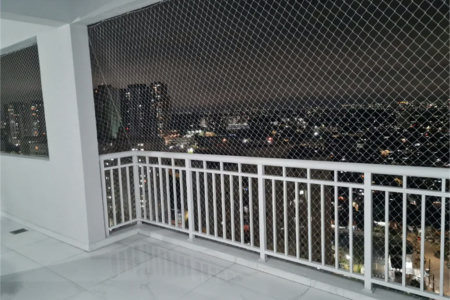 Apartamento à venda com 3 quartos, sendo 2 suítes, em Parque Reboucas, São Paulo, SP
