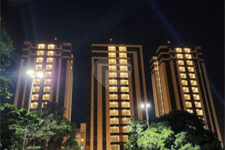 Apartamento à venda com 2 quartos, sendo 1 suíte, em Jardim Piratininga, Sorocaba, SP