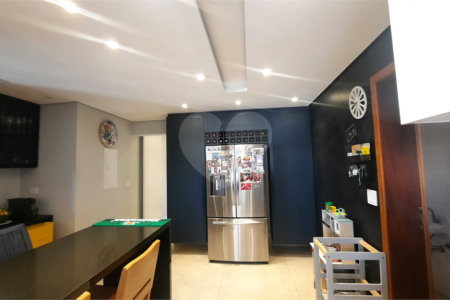 Apartamento à venda com 4 quartos, sendo 2 suítes, em Morumbi, São Paulo, SP