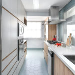 Apartamento reformado de 96m² no coração do Jardins!