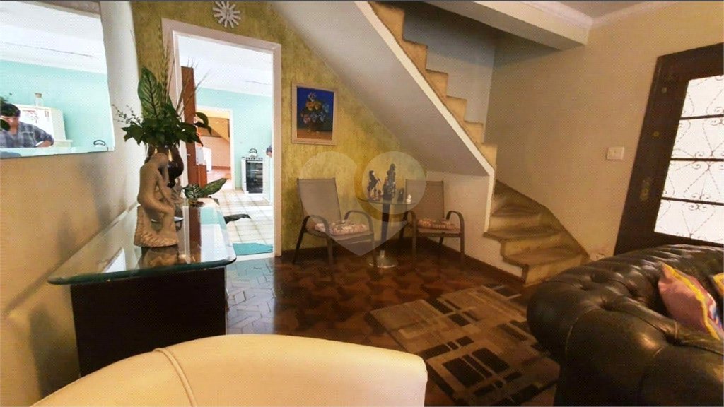 Sobrado à venda com 2 quartos, sendo 1 suíte, em Santana, São Paulo, SP