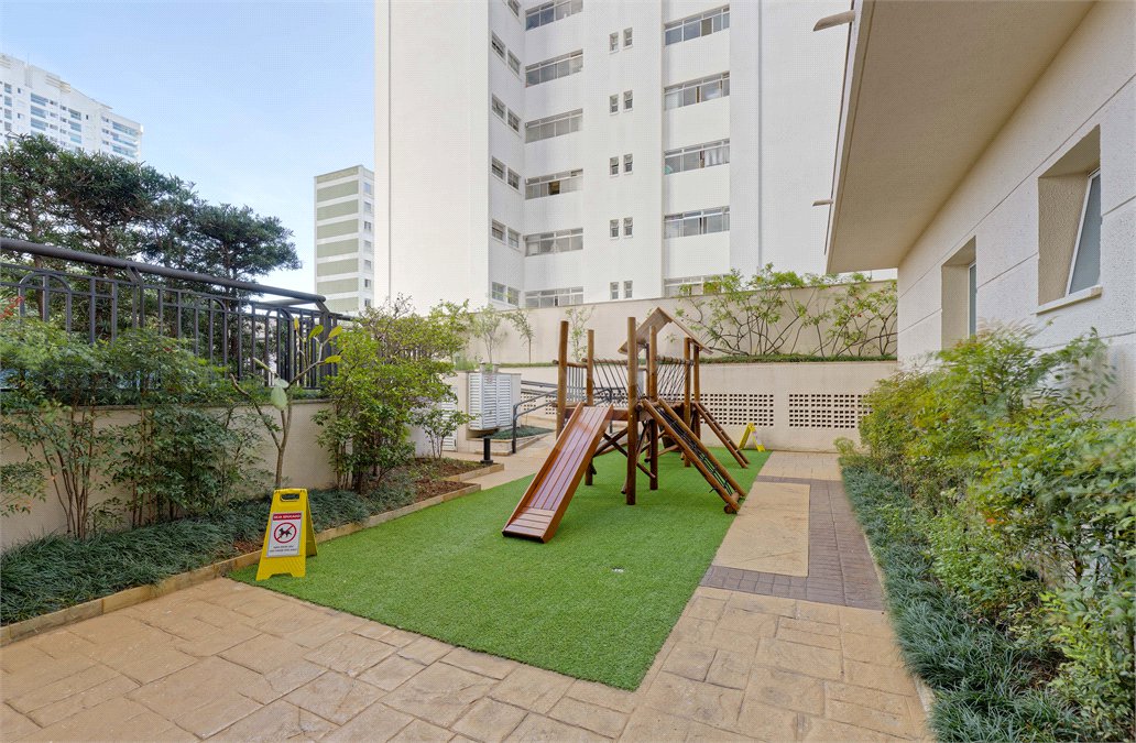 Apartamento à venda com 3 suítes em Alto da Boa Vista, São Paulo, SP