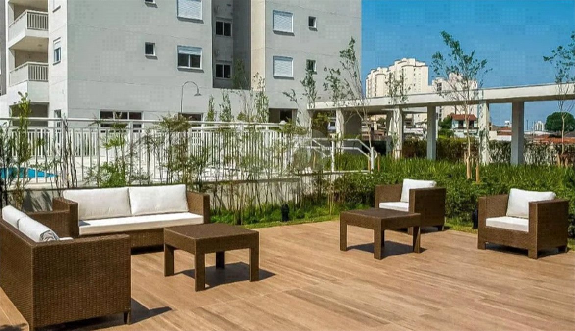 Apartamento à venda com 2 quartos, sendo 1 suíte, em Vila Maria, São Paulo, SP