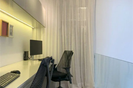 Duplex à venda com 2 suítes em Jardim Londrina, São Paulo, SP