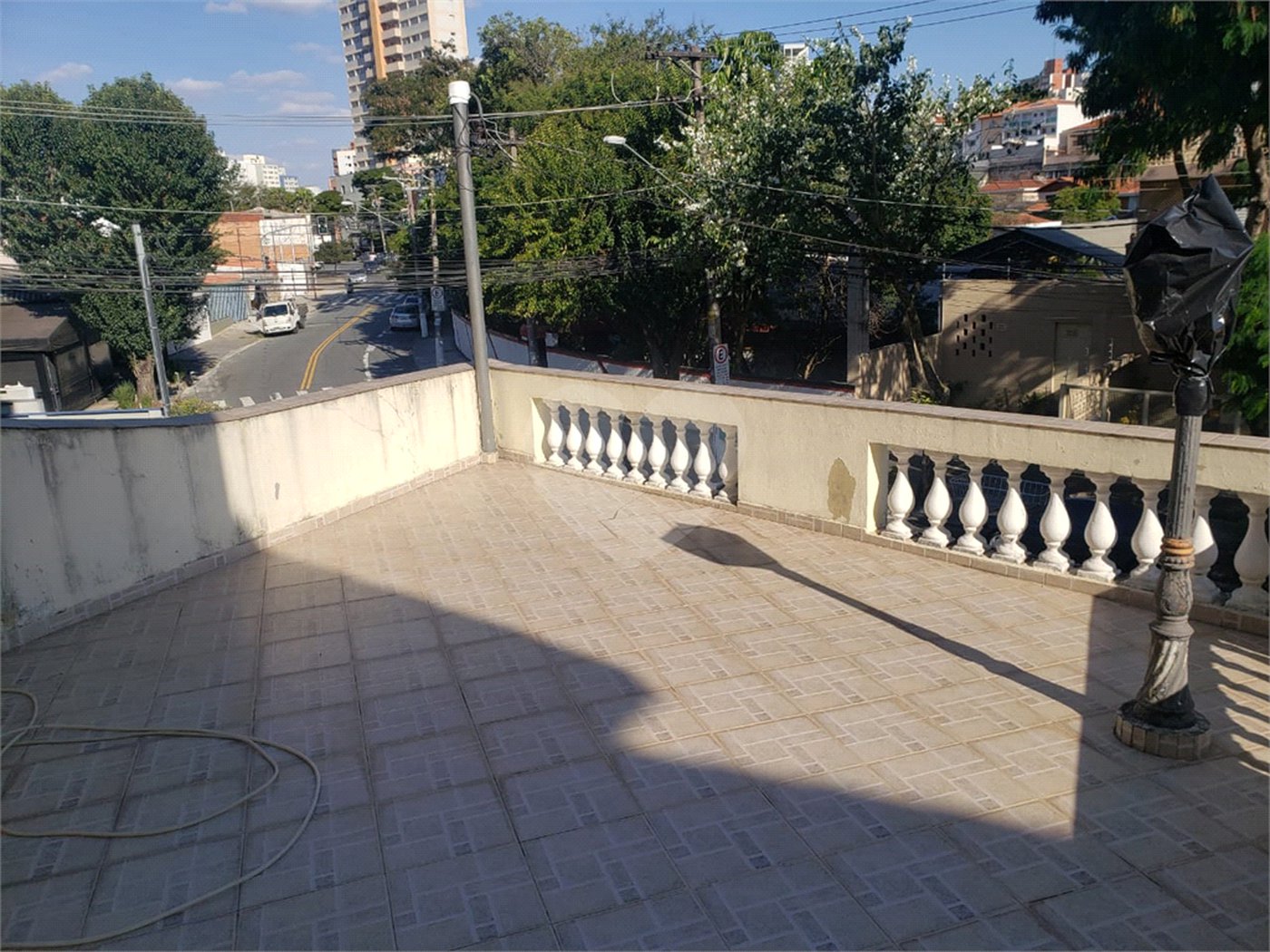 Sobrado à venda com 4 quartos em Água Fria, São Paulo, SP