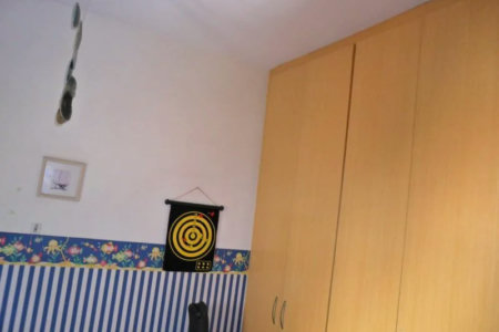 Apartamento à venda com 3 quartos, sendo 1 suíte, em Vila Andrade, São Paulo, SP