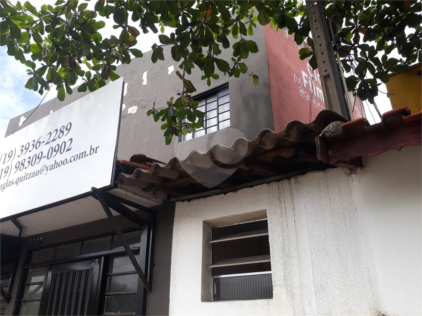 Casa à venda com 6 quartos, sendo 2 suítes, em Vila Pires da Cunha, Indaiatuba, SP