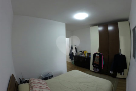 Casa Térrea à venda com 3 quartos, sendo 1 suíte,  em Vila Ribeiro de Barros, São Paulo, SP