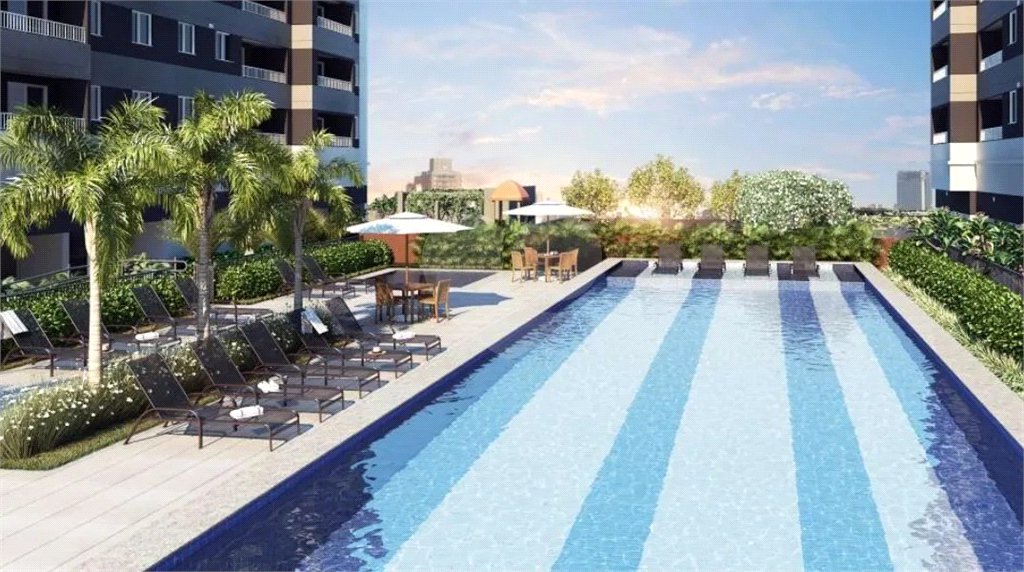 Apartamento à venda com 3 quartos, sendo 1 suíte,  em Vila Vermelha, São Paulo, SP