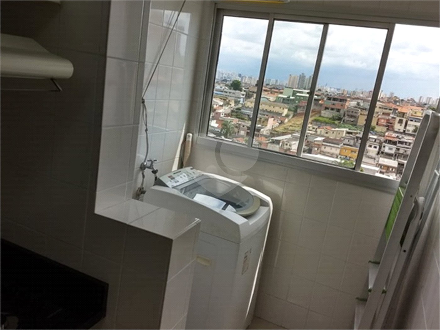 Apartamento à venda com 2 quartos em Casa Verde, São Paulo, SP
