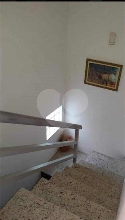 Casa de Vila à venda com 3 suítes em Vila Nova, Itapetininga, SP