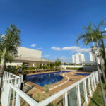 Apartamento à venda com 2 quartos, sendo 1 suíte, em Jardim das Colinas, Hortolândia - SP
