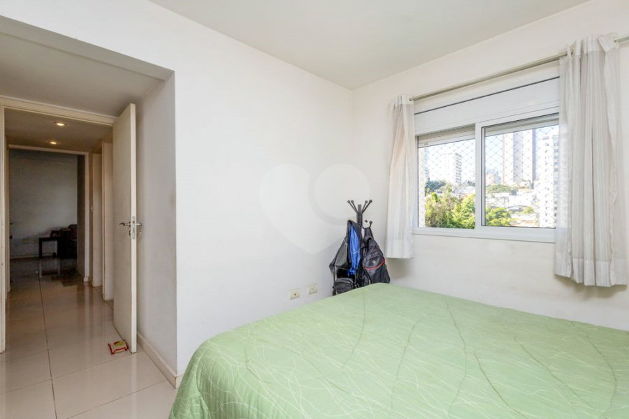 Apartamento à venda com 3 quartos, sendo 1 suíte, em Perdizes, São Paulo, SP