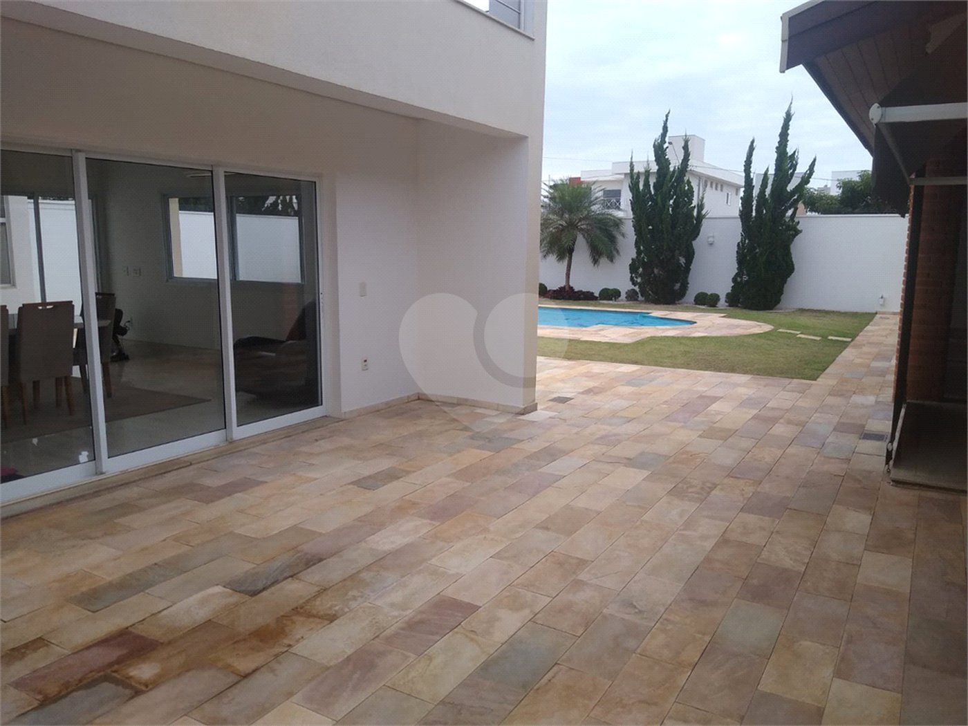 Casa à venda com 4 quartos, sendo 2 suítes,  no condomínio Damha Iii, São Carlos - SP