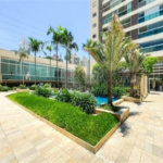Apartamento à venda com 3 suítes em Vila Leopoldina, São Paulo, SP