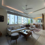 Apartamento à venda com 3 quartos, sendo 1 suíte, em Humaitá, Rio de Janeiro, RJ