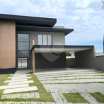 Sobrado à venda com 4 suítes em Condomínio Residencial Reserva Ecológica Atibaia, Atibaia, SP