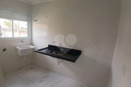 Apartamento à venda com 1 quarto em Vila Dom Pedro II, São Paulo, SP
