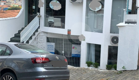 Prédio à venda ou para alugar em Santana, São Paulo, SP