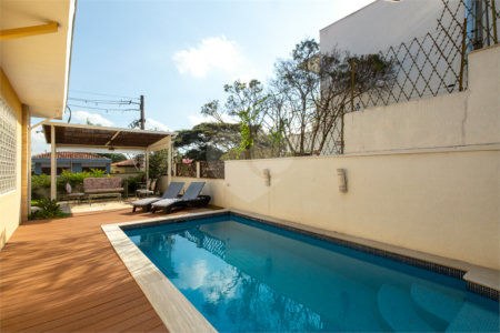 Casa Térrea à venda com 3 quartos, sendo 1 suíte, em Brooklin, São Paulo, SP