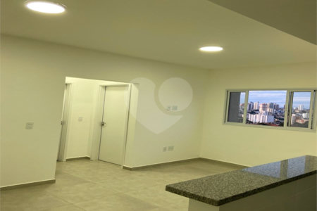 Apartamento na Vila Prado/ Condomínio Vila Plena