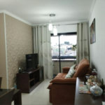 Apartamento à venda com 2 quartos em Jardim Ester, São Paulo, SP