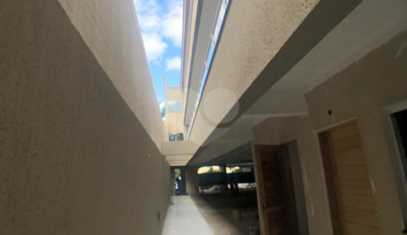 Casa à venda com 2 quartos no condomínio Garden Pauliceia, São Paulo - SP