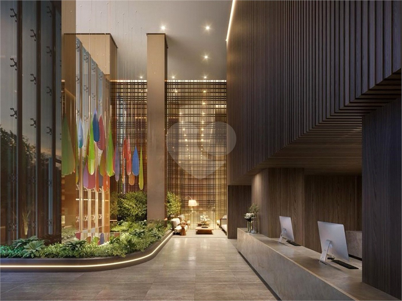 Apartamento à venda com 3 suítes em Jardim Morumbi, São Paulo, SP