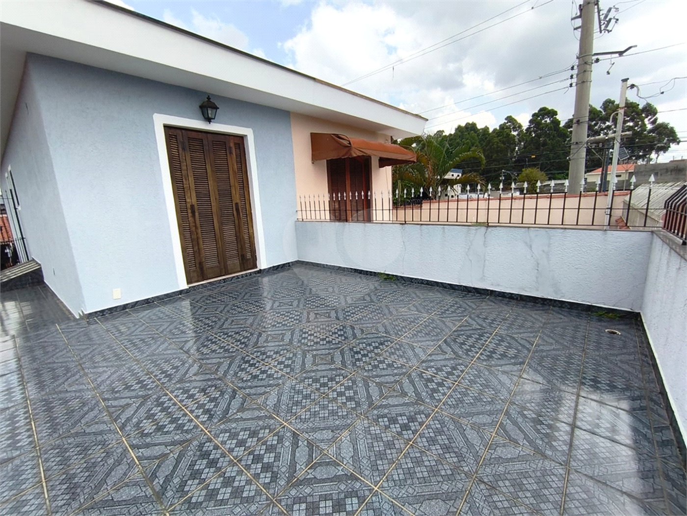 Sobrado à venda com 2 quartos em Jaçanã, São Paulo, SP
