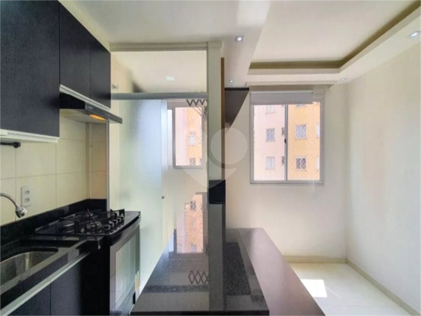 Apartamento à venda com 2 quartos em Cambuci, São Paulo, SP