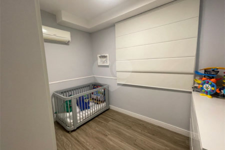 Apartamento à venda com 3 quartos, sendo 1 suíte,  em Vila Suissa, Mogi das Cruzes, SP