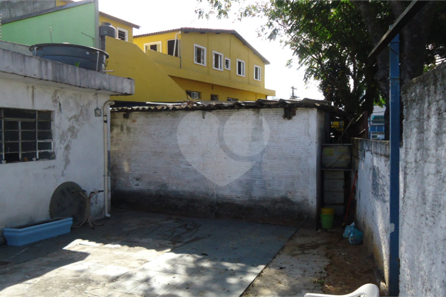 Terreno à venda com 2 quartos em Imirim, São Paulo, SP