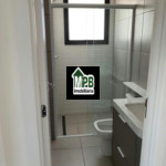 Apartamento à venda com 2 quartos, sendo 1 suíte, em Parque Campolim, Sorocaba, SP