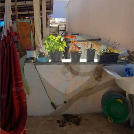 Casa com 156 m², 2 quartos, garagem para 3 carros, à venda no bairro Cerâmica em São Caetano do Sul