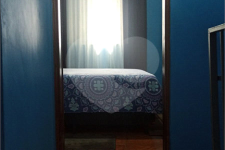 Casa à venda com 2 quartos em Jardim Vale das Virtudes, São Paulo, SP