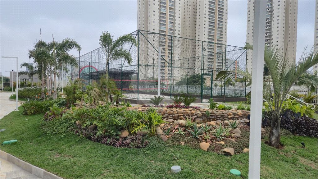Apartamento à venda com 3 suítes no Centro, São Bernardo do Campo, SP