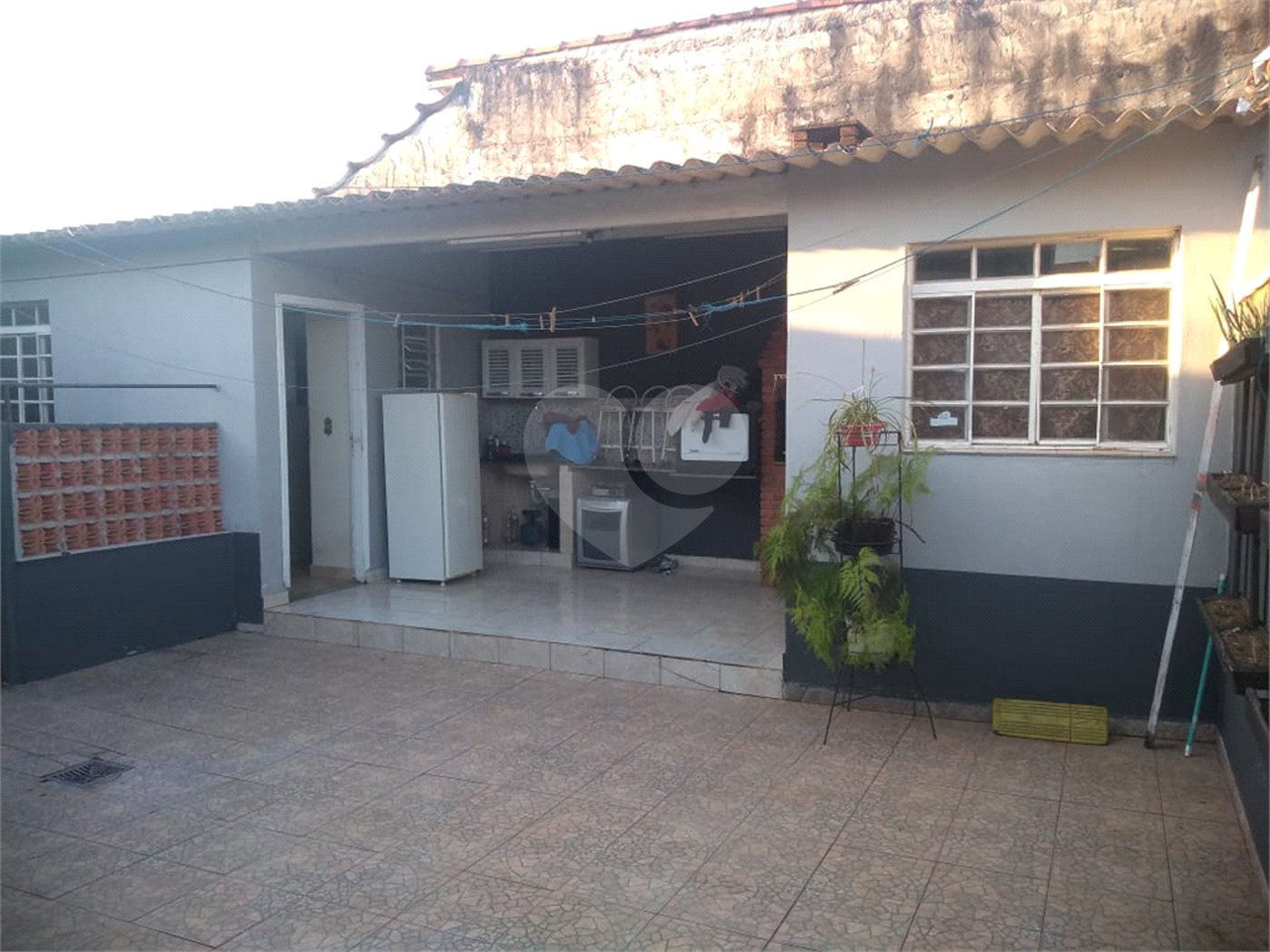 Casa Térrea à venda com 3 suítes em Jardim São Pedro, Mogi das Cruzes, SP