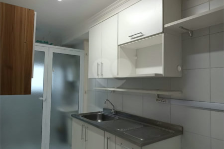 Apartamento à venda ou para alugar com 2 quartos, sendo 1 suíte, em Rio Pequeno, São Paulo, SP