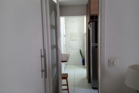 Apartamento à venda com 3 quartos, sendo 1 suíte, em Vila Maria Alta, São Paulo, SP