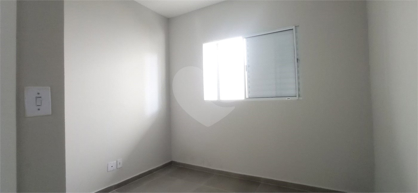 Apartamento à venda com 2 quartos em Jardim Saira, Sorocaba, SP