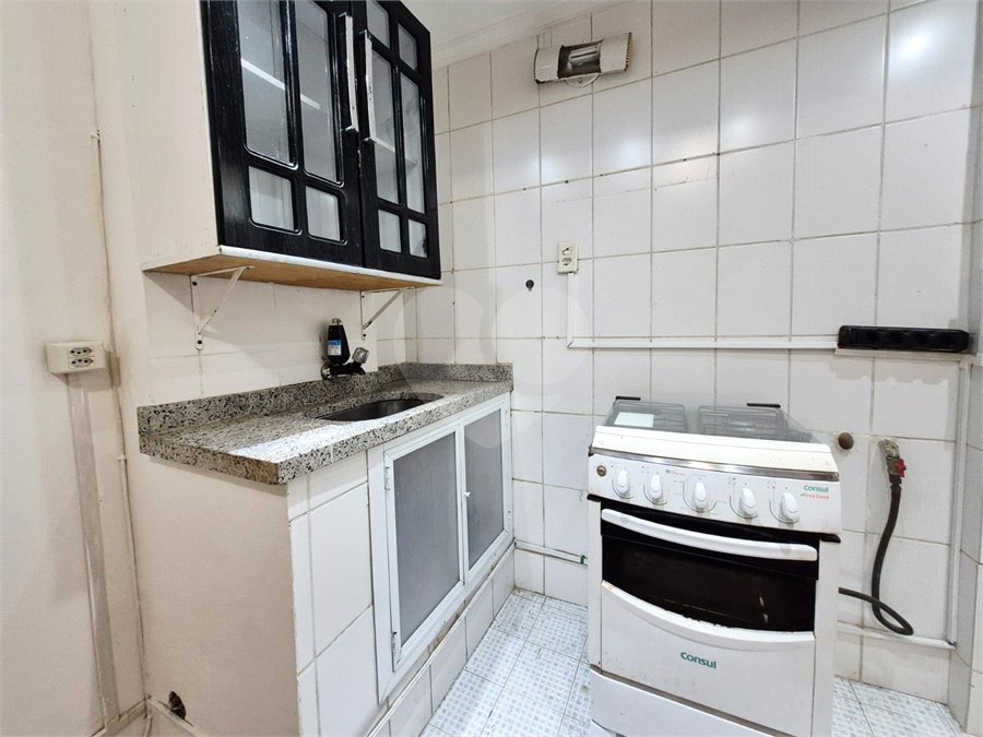 Kitnet à venda com 1 quarto em Leme, Rio de Janeiro, RJ