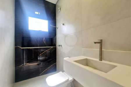 Casa à venda com 3 suítes no condomínio Reserva Ipanema I, Sorocaba - SP